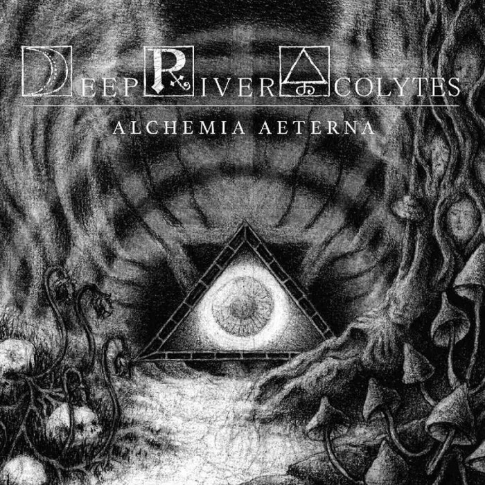 Deep River Acolytes - Alchemia Aeterna
