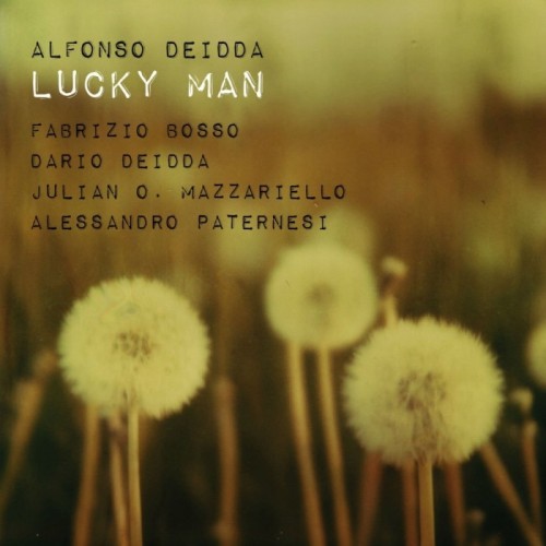 Alfonso Deidda - Lucky Man