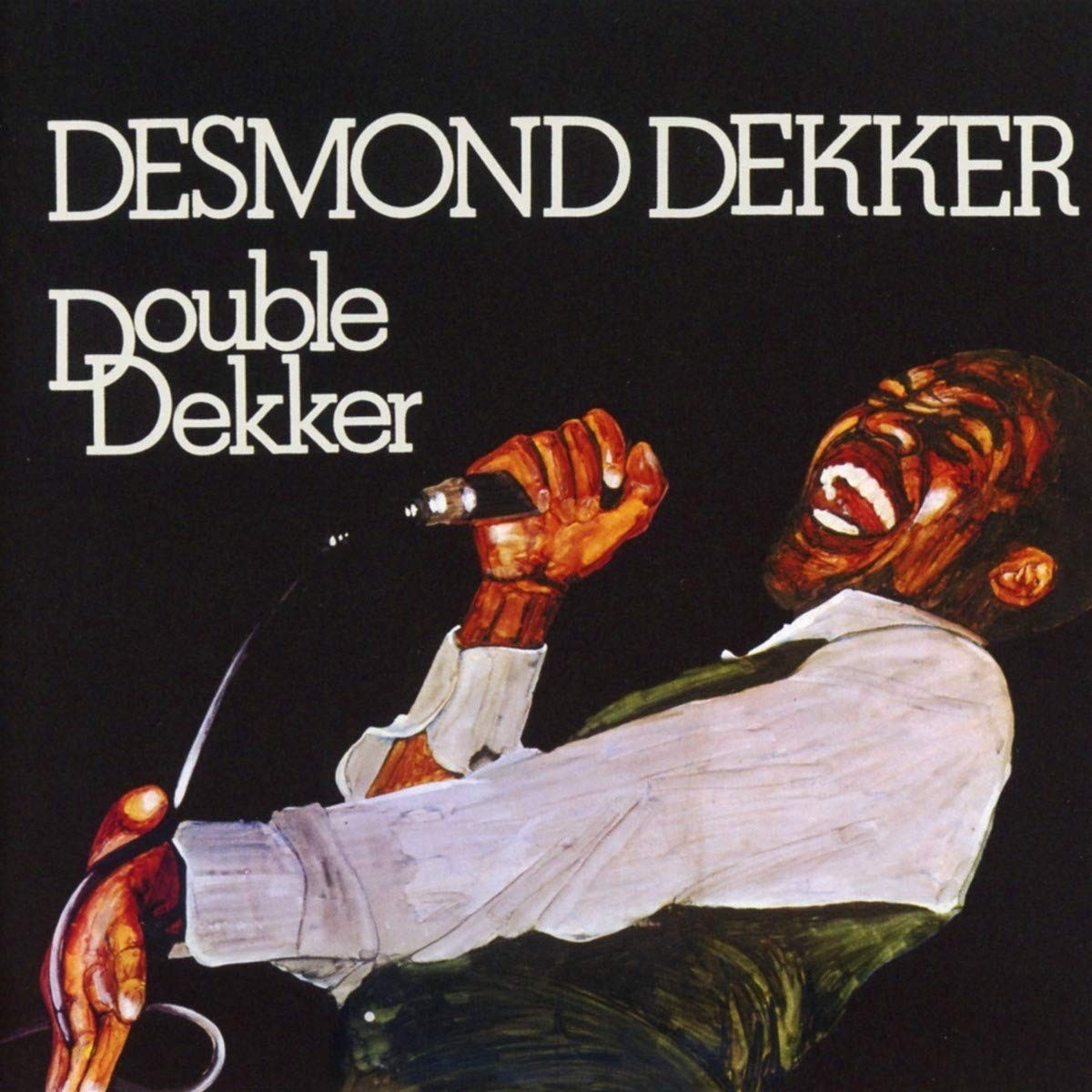 Desmond Dekker - Double Dekker (Expanded Edition)
