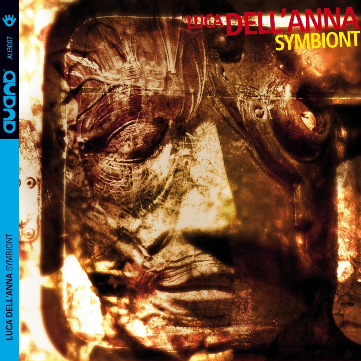 Luca Dell'Anna - Symbiont