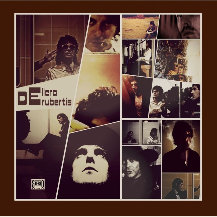 Roberto Dell'era & Gianluca De Rubertis - Dellera De Rubertis