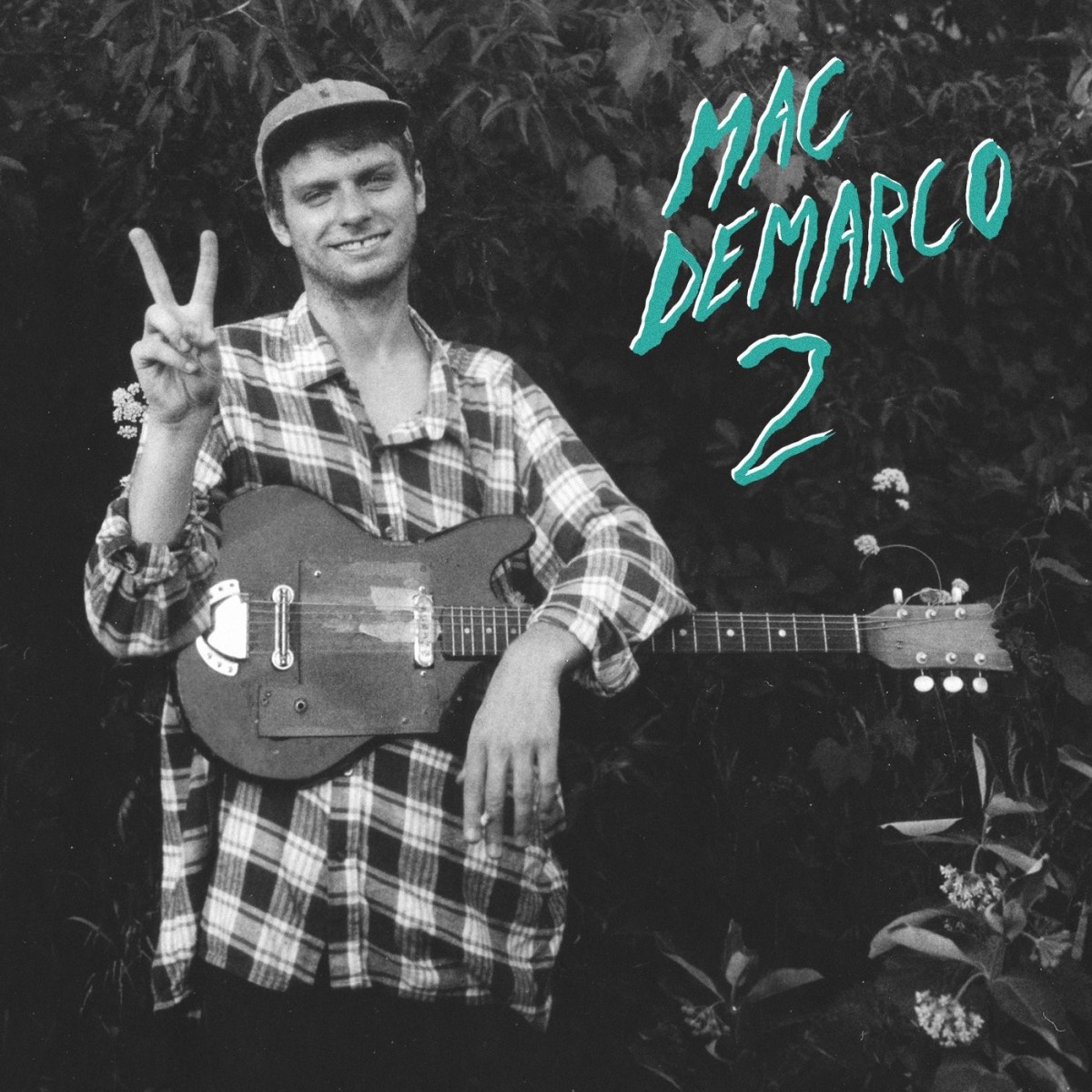 Mac Demarco - II