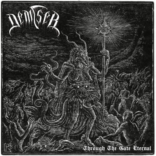 Demiser - Through The Gate Eternal