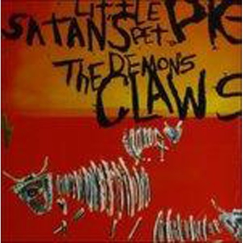 Demon's Claws - Satan's Little Pet Pig