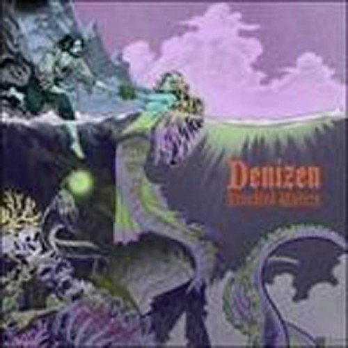 Denizen - Troubled Waters