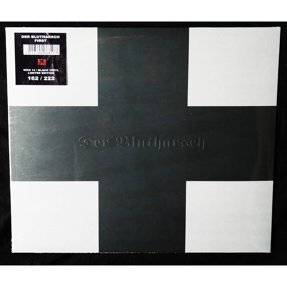 Der Blutharsch - First