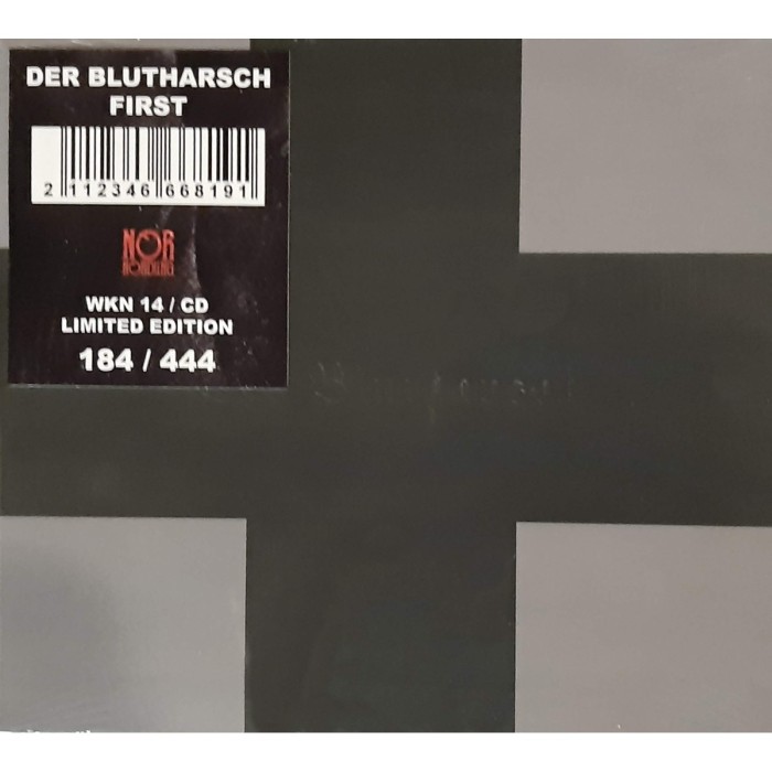 Der Blutharsch - First