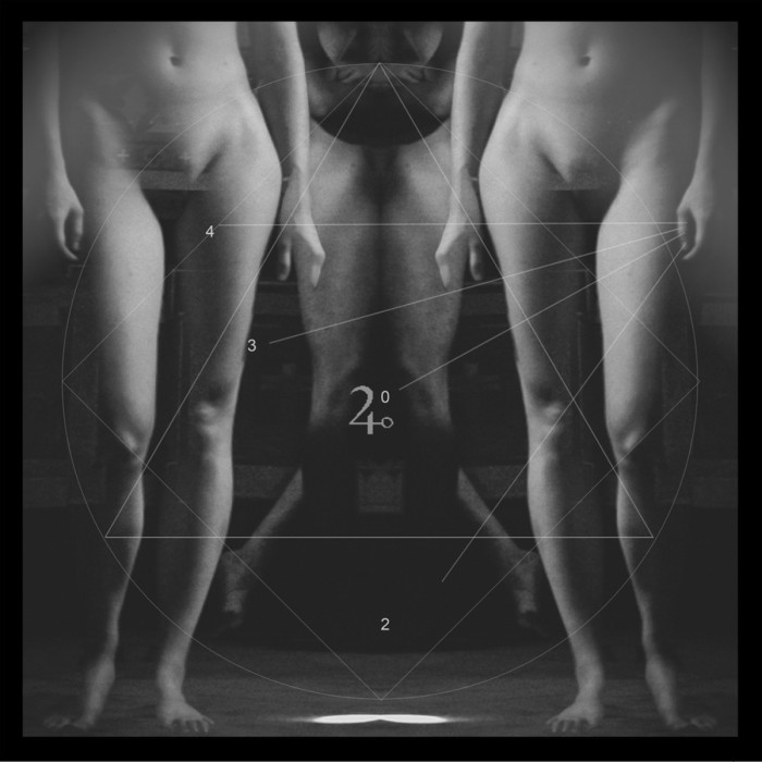 Der Noir - Numeri E Figure