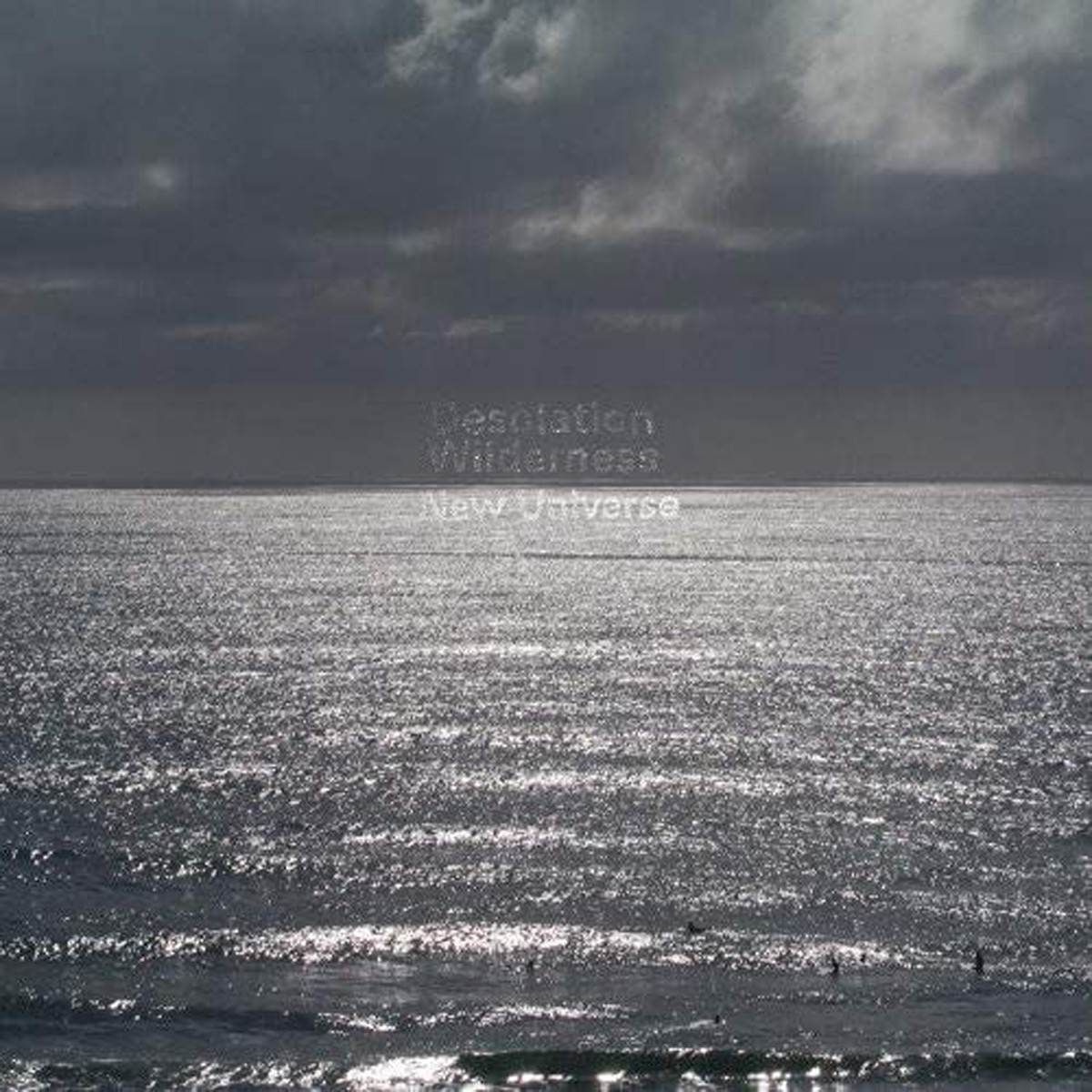 Desolation Wilderness - New Universe