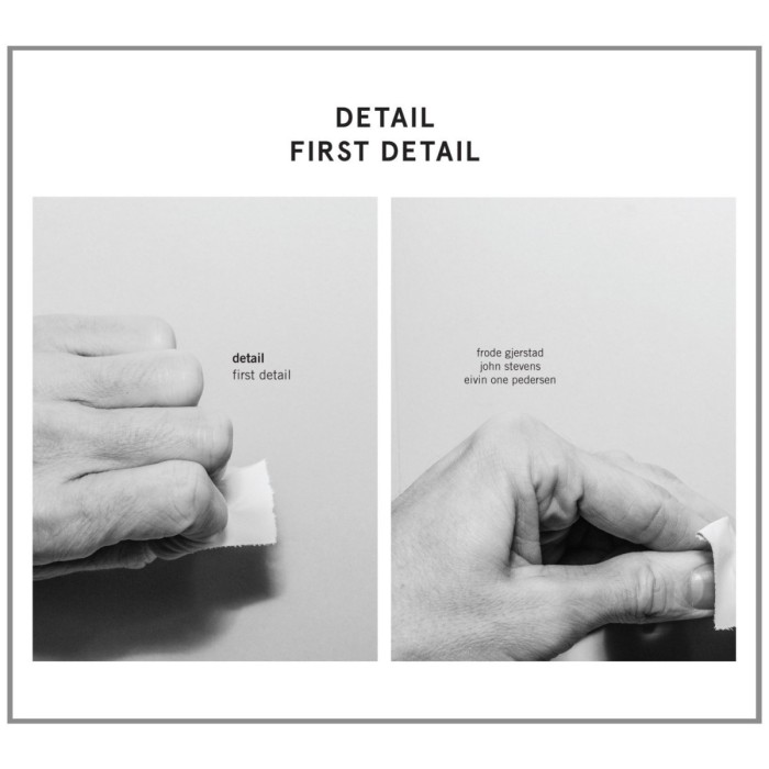 Detail - First Detail