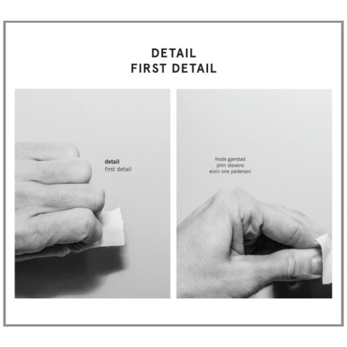 Detail - First Detail