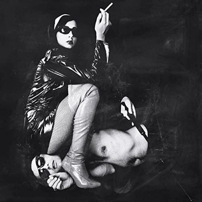 Devils - Iron Butt (+ Poster)