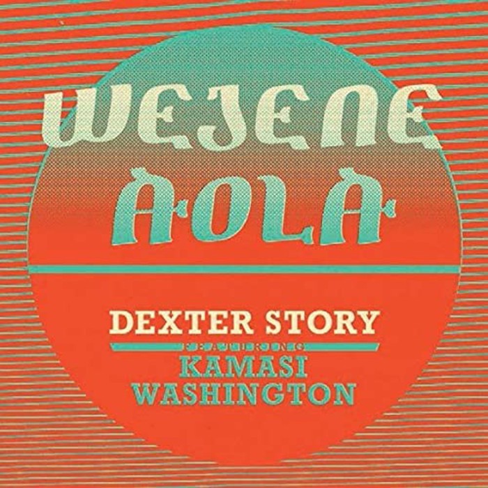 Dexter Story - Wejene Aola