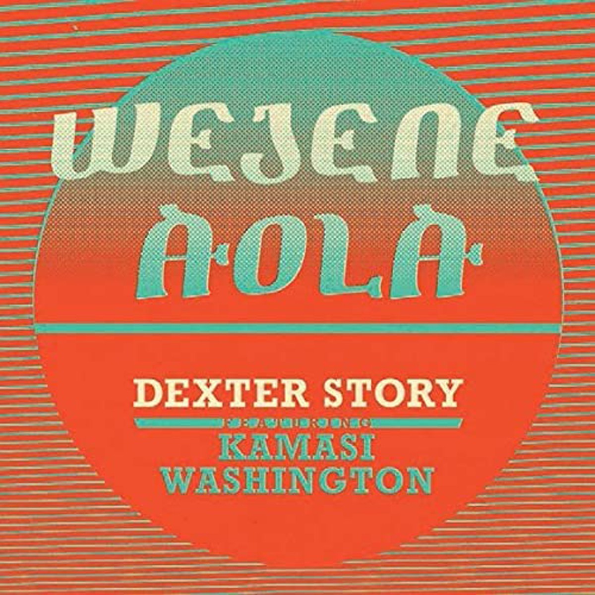 Dexter Story - Wejene Aola
