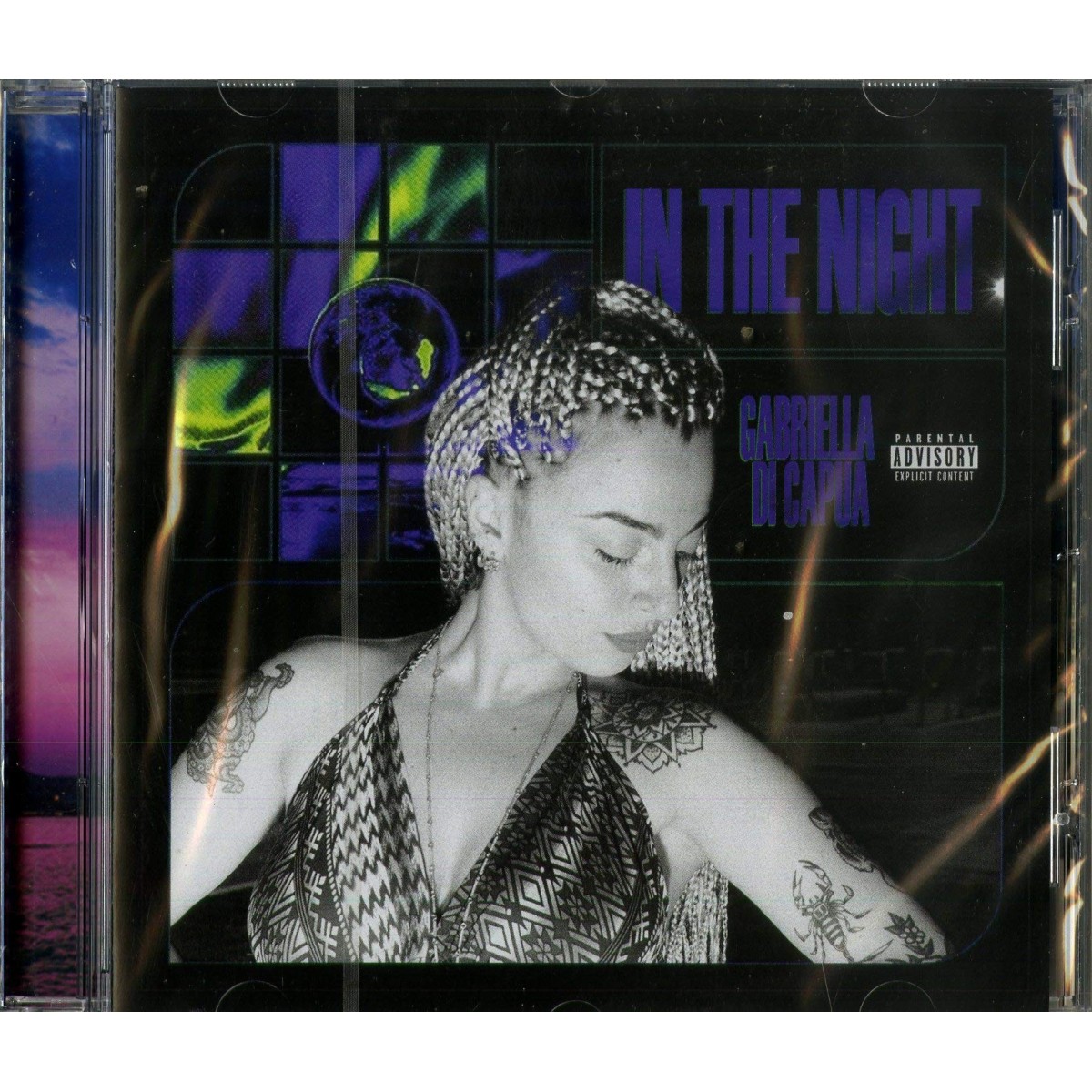 Gabriella Di Capua - In The Night