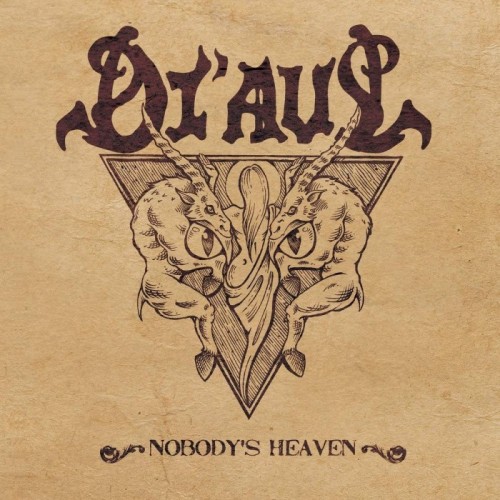 Di'Aul - Nobody's Heaven