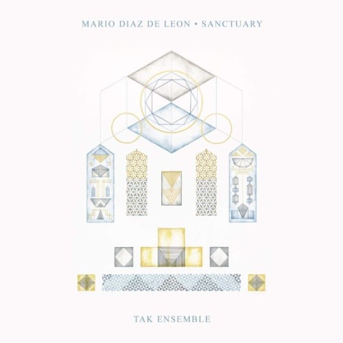 Mario Diaz De Leon - Sanctuary