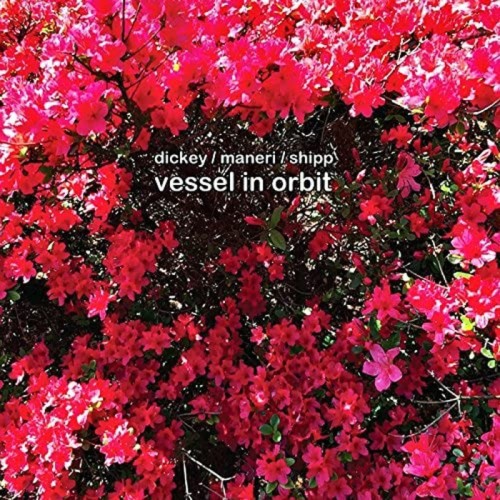 Whit Dickey & Mat Maneri & Matthew Shipp - Vessel In Orbit