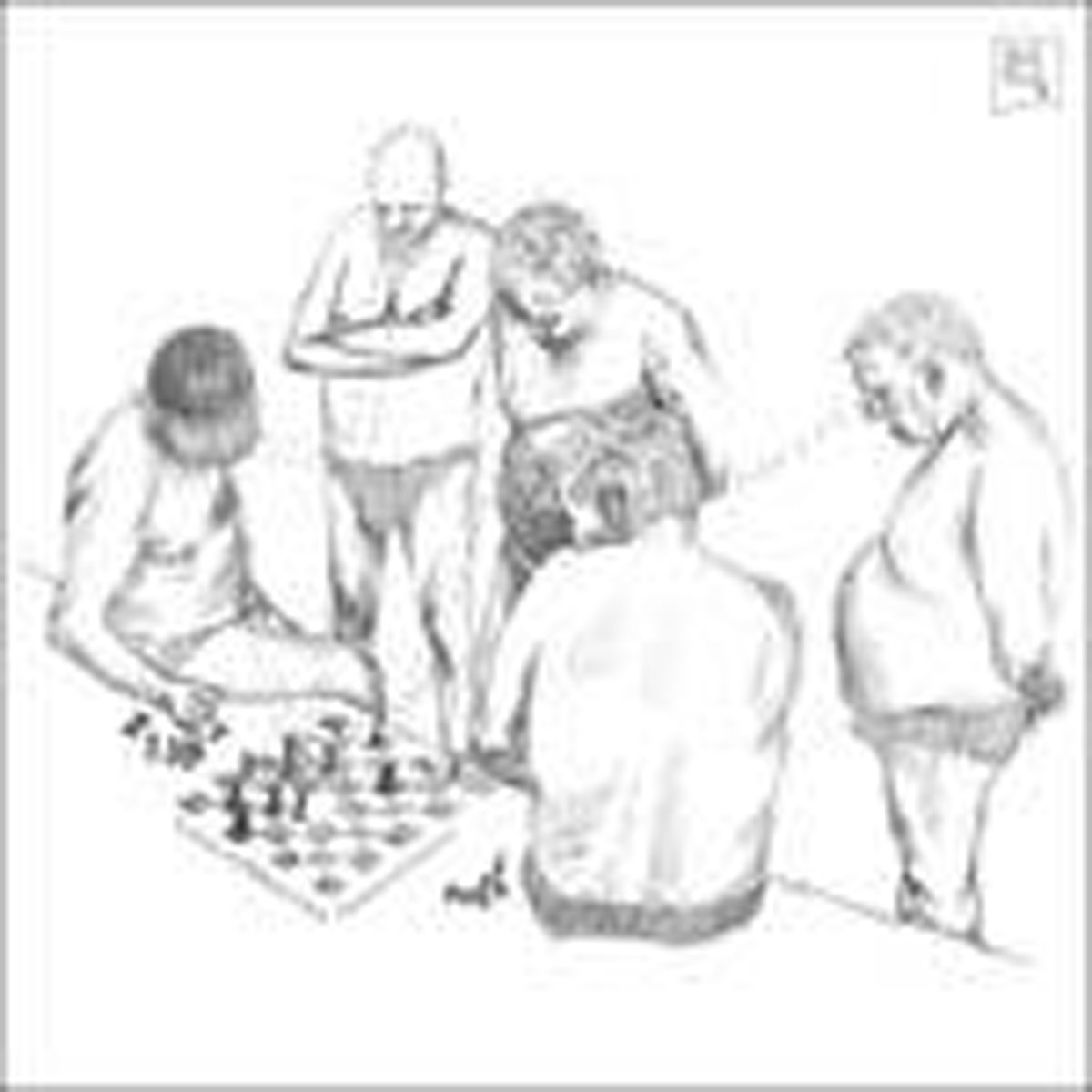 Dieterich & Barnes - Coral Casino