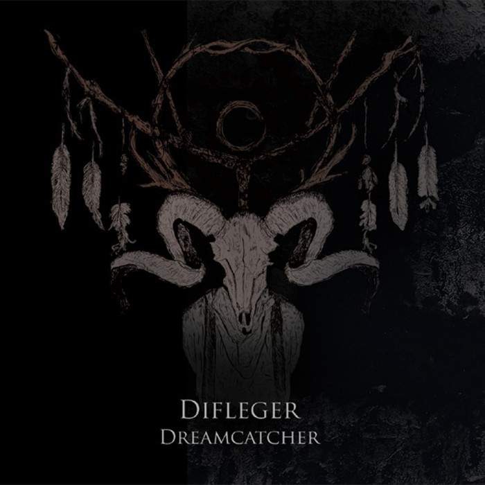Difleger - Dreamcatcher