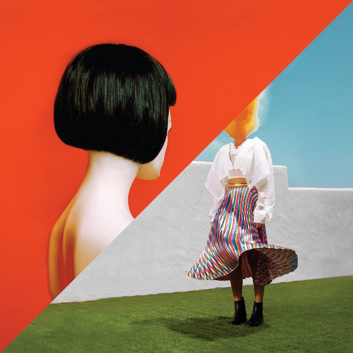 Dig - Moonlight Baby / Afternoon With Caroline