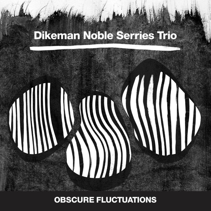 Dikeman Noble Serries Trio - Obscure Fluctuations