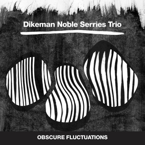 Dikeman Noble Serries Trio - Obscure Fluctuations