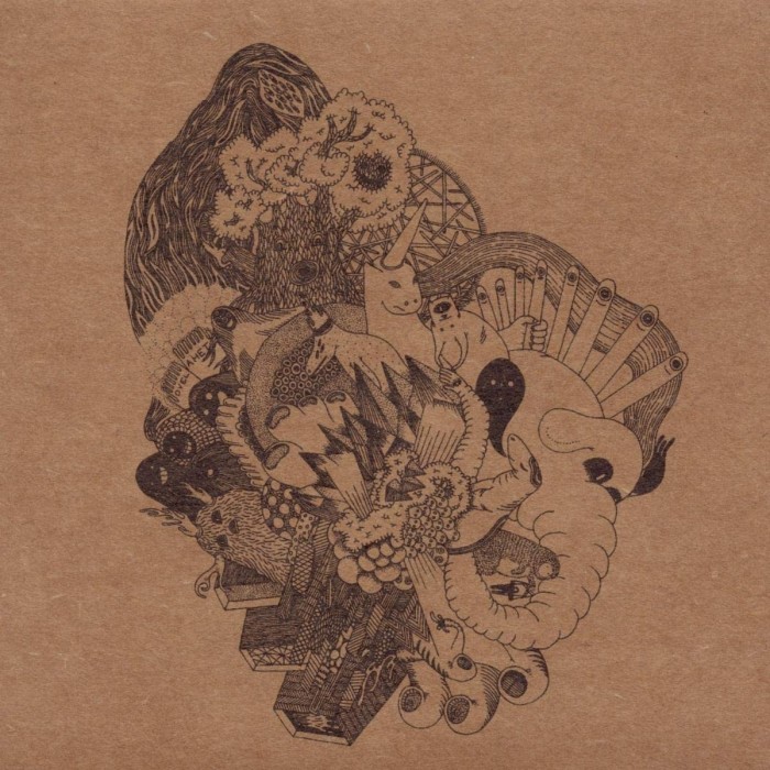 Dimlite - Prismic Tops (Thin Cover)