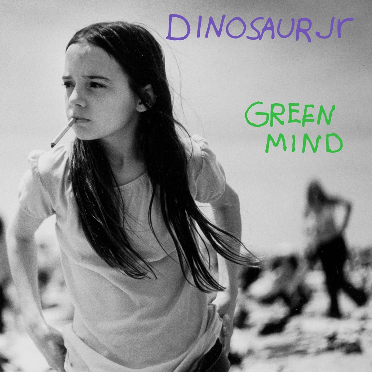 Dinosaur Jr. - Green Mind (2Cd Deluxe Expanded Edition)