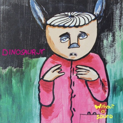 Dinosaur Jr. - Without A Sound (2Cd Deluxe Expanded Edition)
