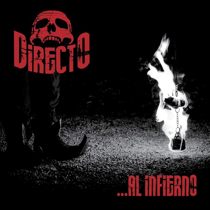 Directo - Al Infierno