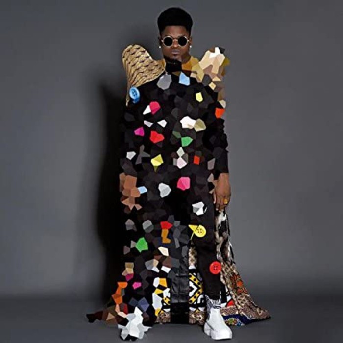 Diron Animal - Alone