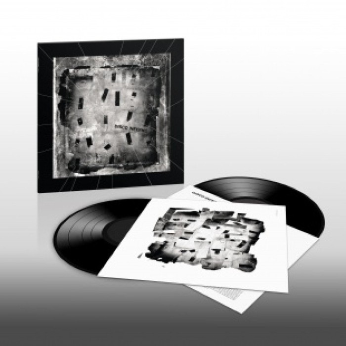 Disco Inferno - In Debt