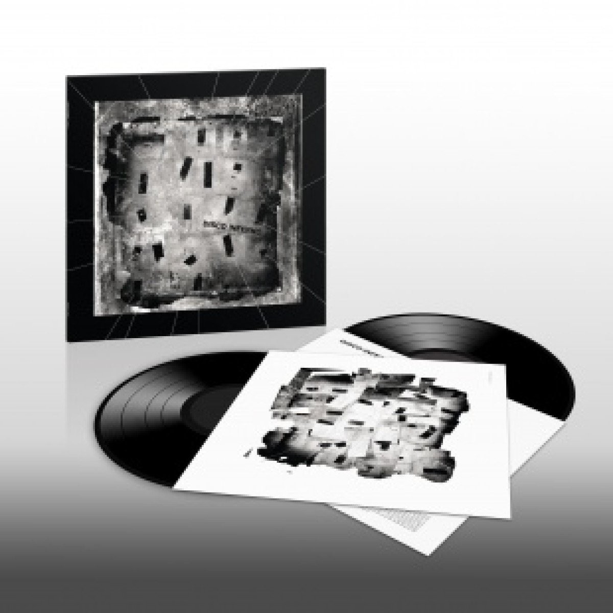 Disco Inferno - In Debt