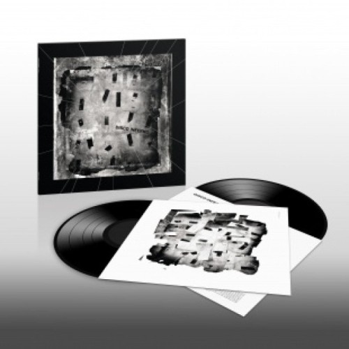 Disco Inferno - In Debt