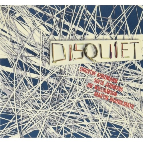 Disquiet - Disquiet