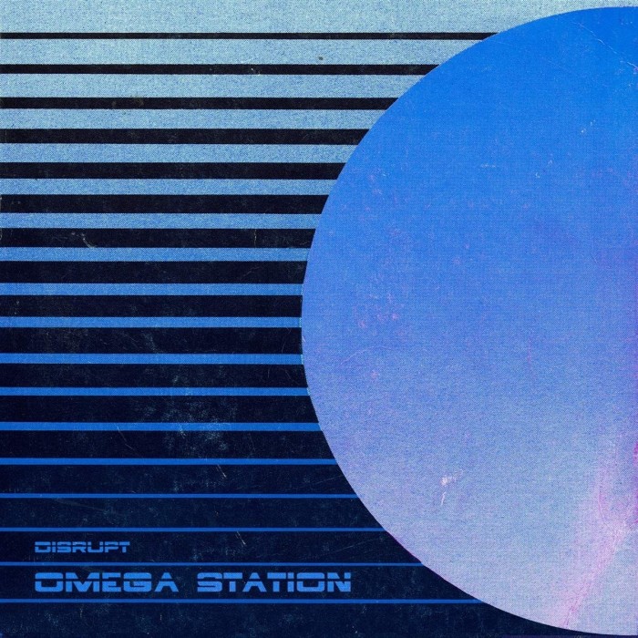 Disrupt - Omega Station