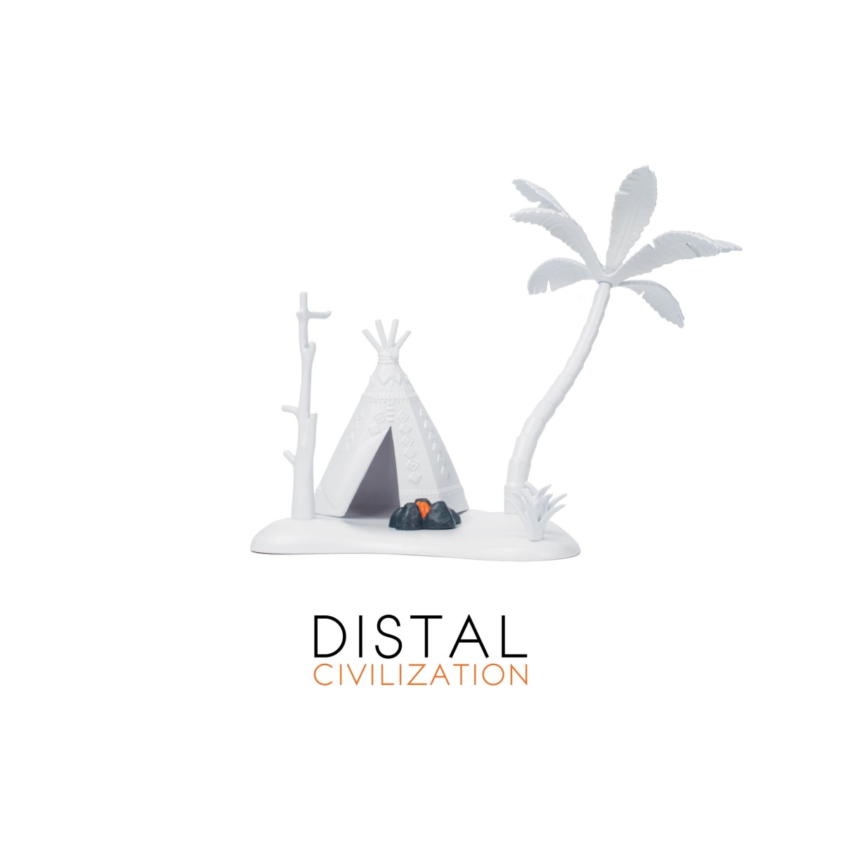 Distal - Civilization