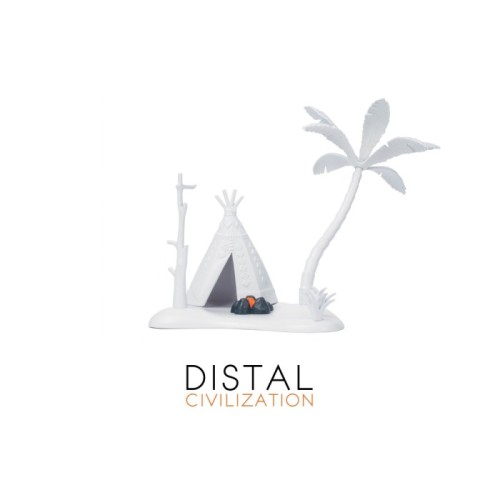 Distal - Civilization