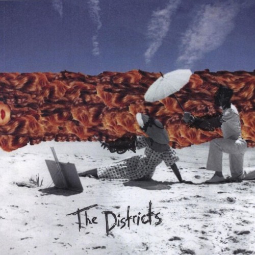 The Districts - Districts