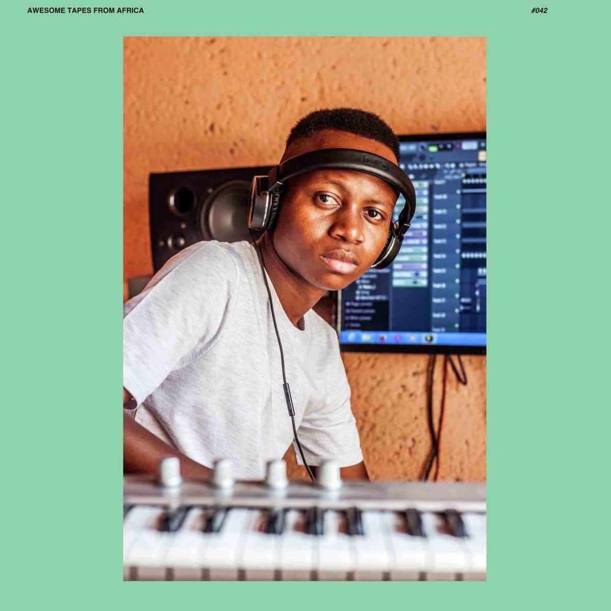 DJ Black Low - Uwami