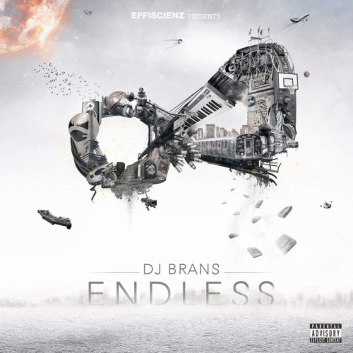 DJ Brans - Endless
