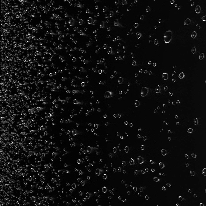 DJ Lag & OKZharp - Steam Rooms EP