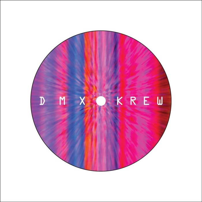 Dmx Krew - Stellar Gateway