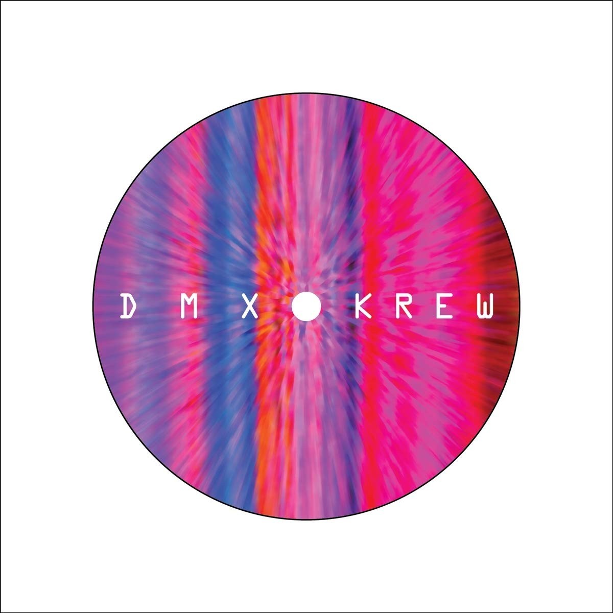 Dmx Krew - Stellar Gateway