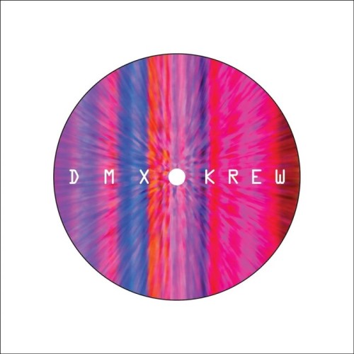 Dmx Krew - Stellar Gateway