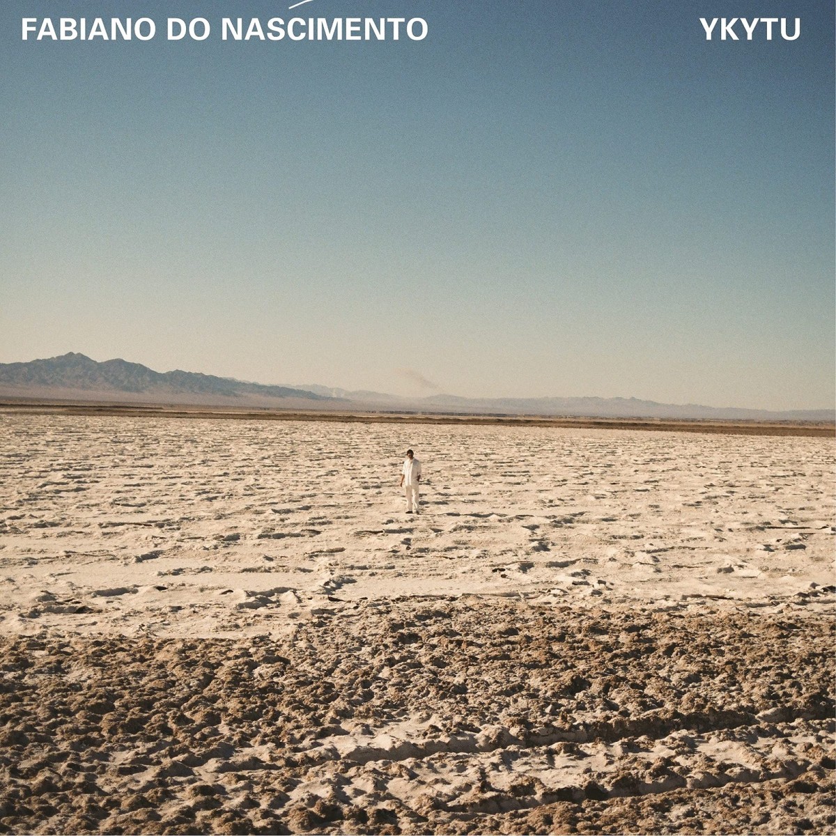 Fabiano Do Nascimento - Ykytu