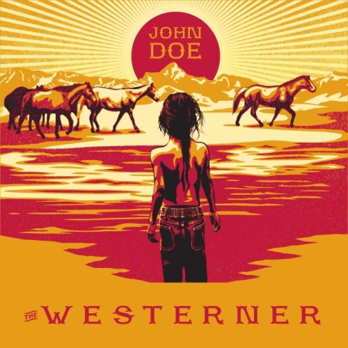 John Doe - Westerner