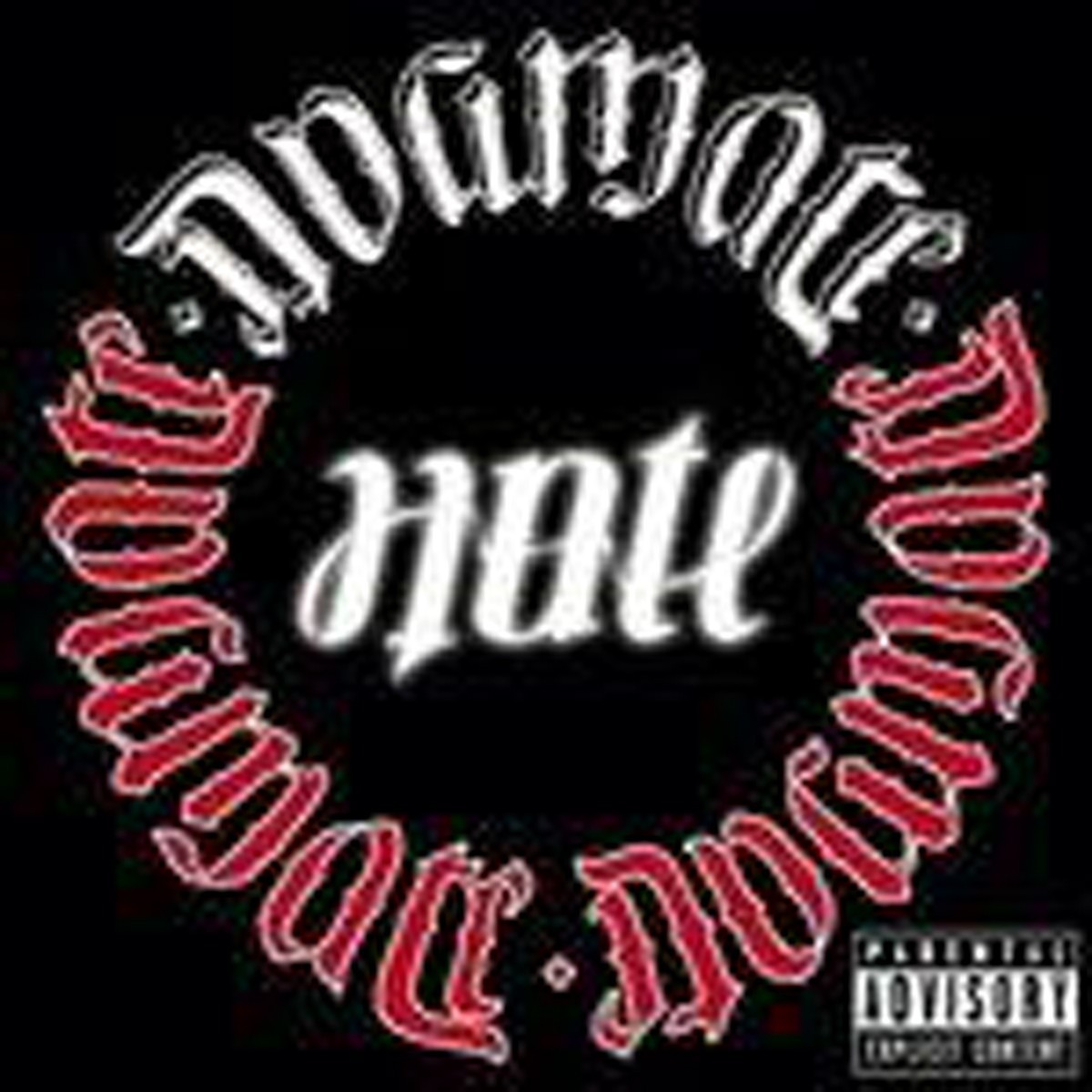Dogmate - Dogmate Hate