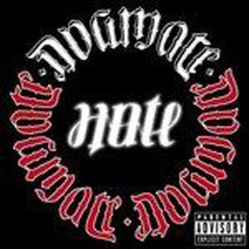 Dogmate - Dogmate Hate